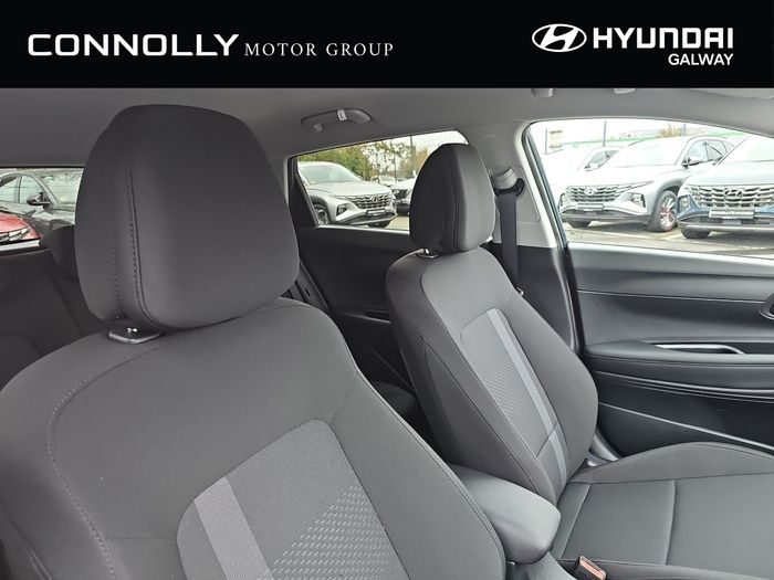 Hyundai i20 2025