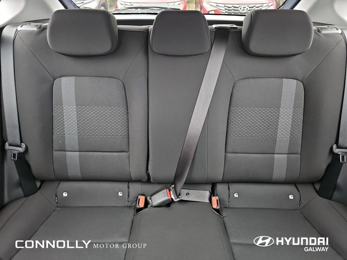 Hyundai i20 2025