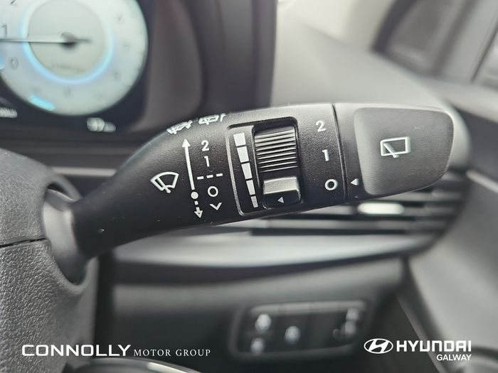 Hyundai i20 2025