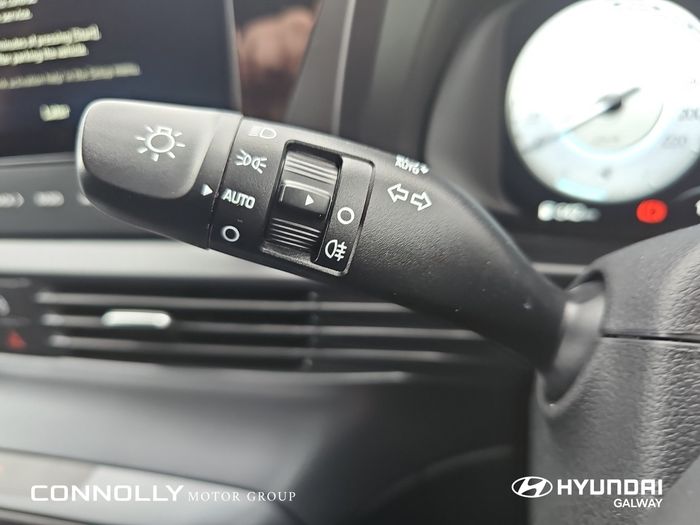 Hyundai i20 2025
