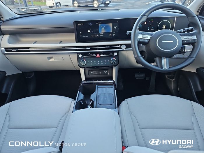 Hyundai Tucson 2025