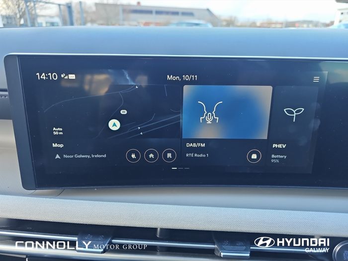 Hyundai Tucson 2025