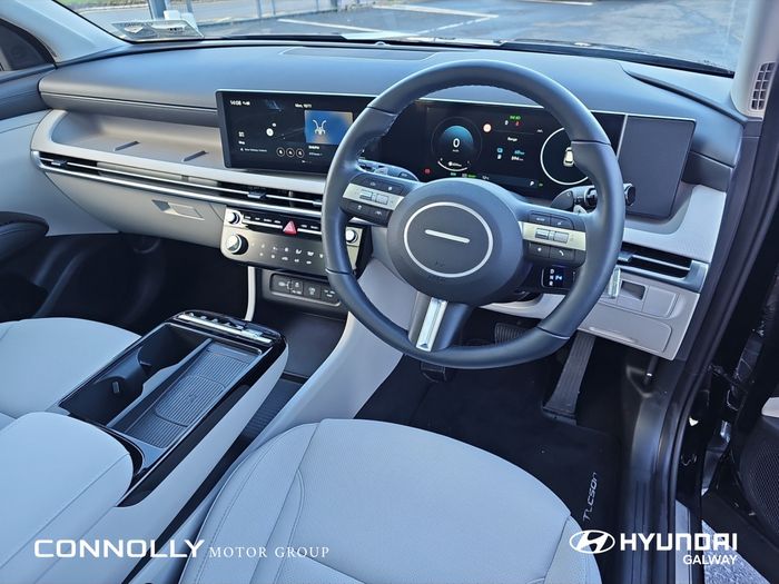 Hyundai Tucson 2025