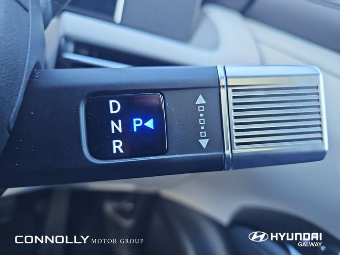Hyundai Tucson 2025