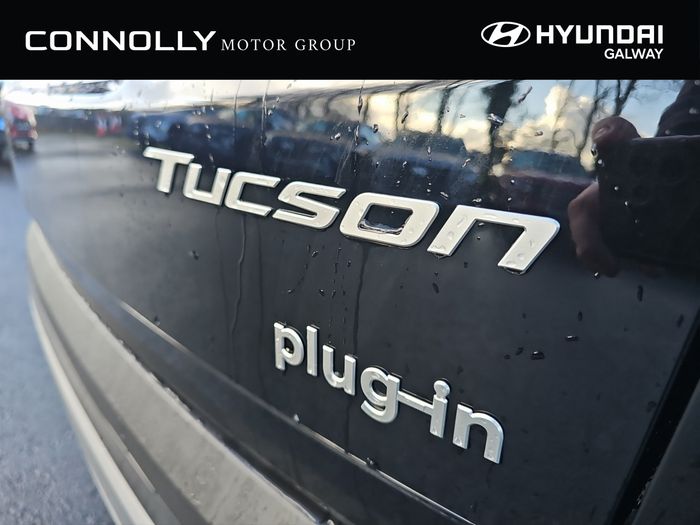 Hyundai Tucson 2025
