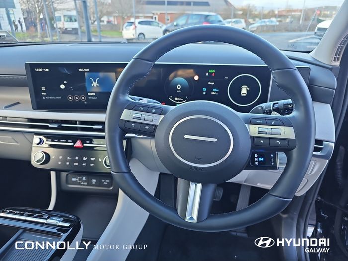Hyundai Tucson 2025