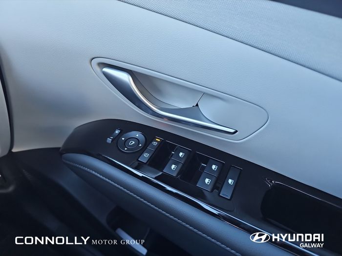 Hyundai Tucson 2025