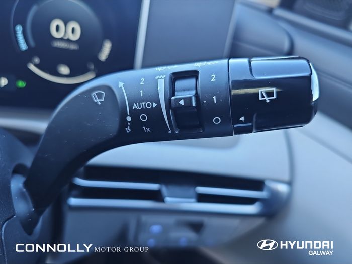 Hyundai Tucson 2025