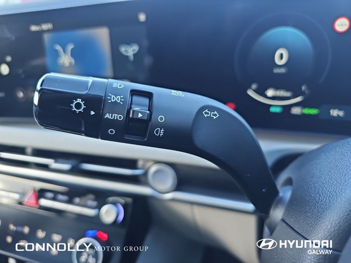 Hyundai Tucson 2025