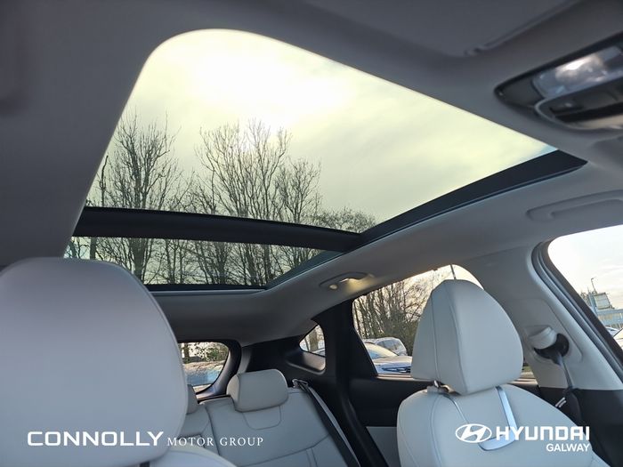 Hyundai Tucson 2025