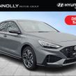 Hyundai i30 2025