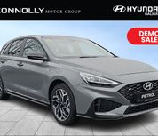 Hyundai i30 2025