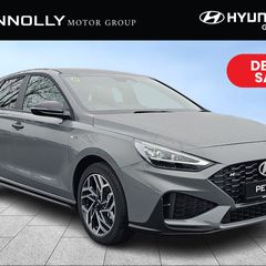 Hyundai i30 2025