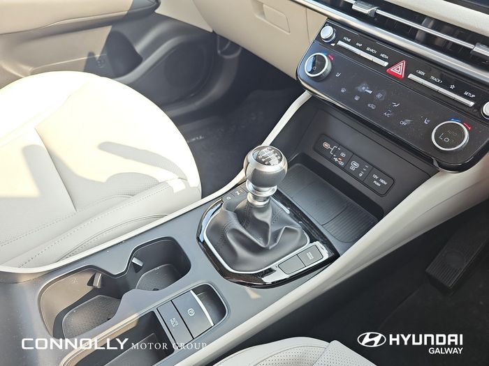 Hyundai Tucson 2026