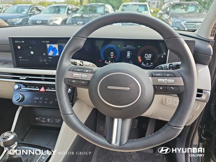 Hyundai Tucson 2026