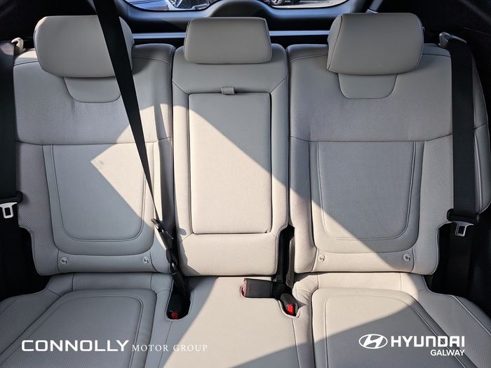 Hyundai Tucson 2026