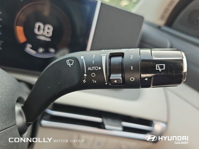 Hyundai Tucson 2026