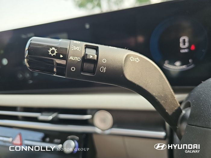 Hyundai Tucson 2026