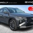 Hyundai Tucson 2025