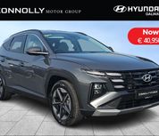 Hyundai Tucson 2025