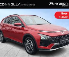 Hyundai Bayon 2025