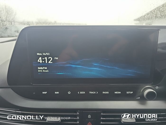 Hyundai Bayon 2025