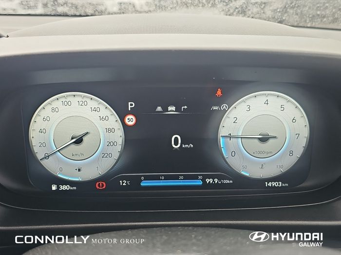 Hyundai Bayon 2025