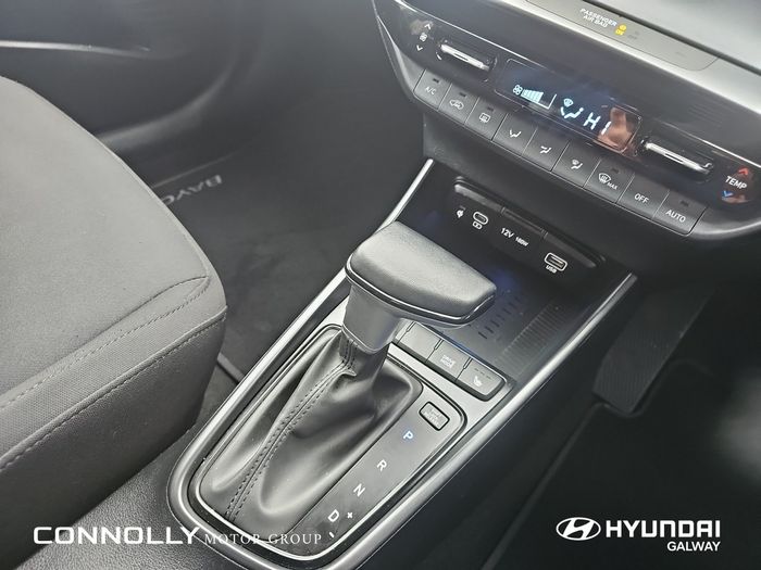 Hyundai Bayon 2025