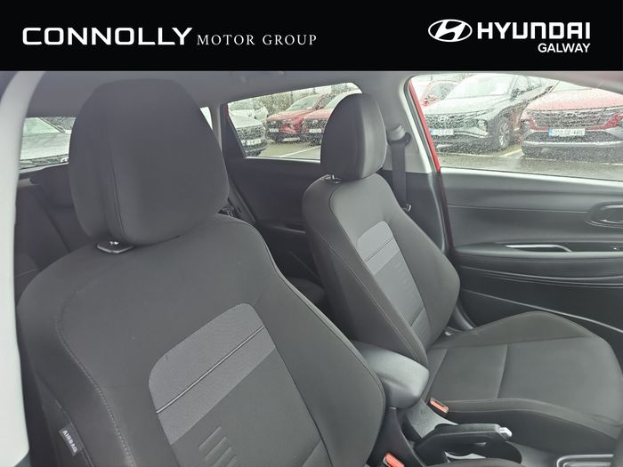 Hyundai Bayon 2025