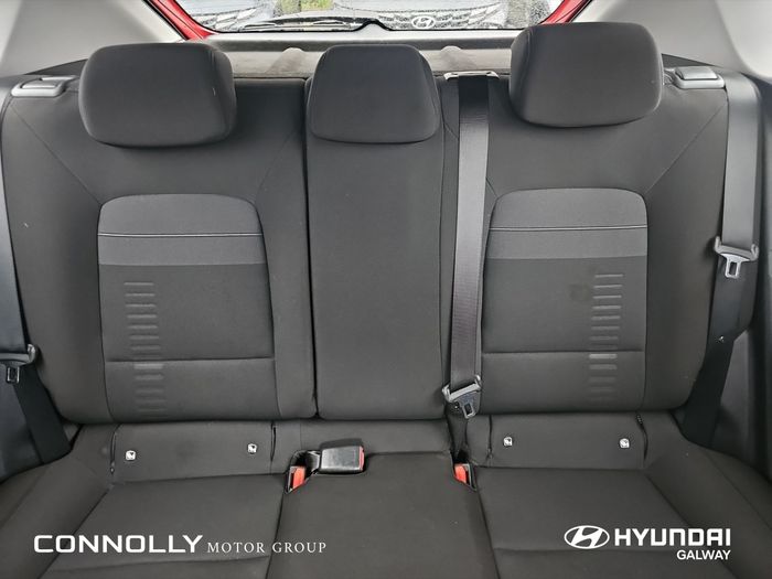 Hyundai Bayon 2025