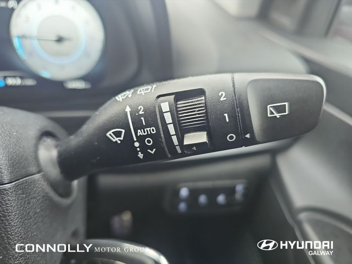Hyundai Bayon 2025