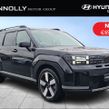 Hyundai Santa Fe 2025