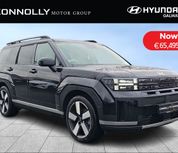 Hyundai Santa Fe 2025