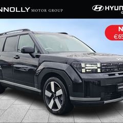 Hyundai Santa Fe 2025