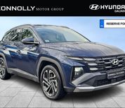 Hyundai Tucson 2026