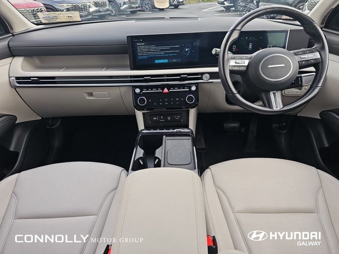 Hyundai Tucson 2026