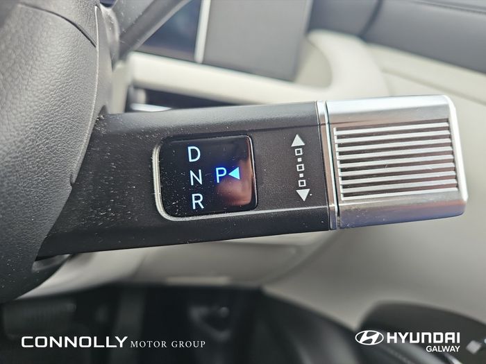 Hyundai Tucson 2026