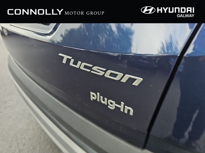Hyundai Tucson 2026