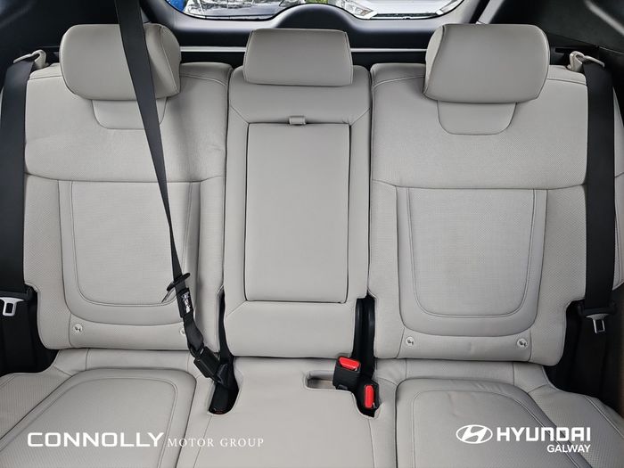 Hyundai Tucson 2026