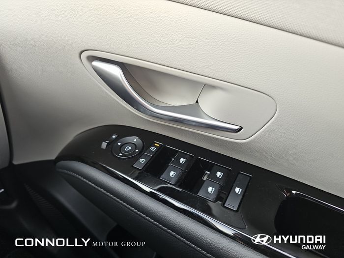 Hyundai Tucson 2026