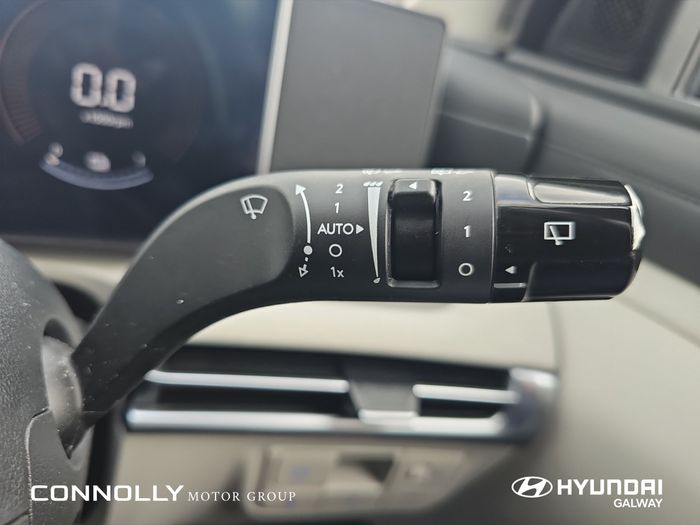 Hyundai Tucson 2026