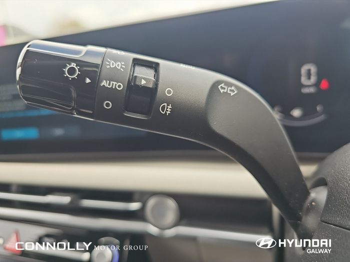 Hyundai Tucson 2026