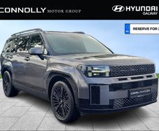 Hyundai Santa Fe 2026