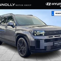 Hyundai Santa Fe 2026