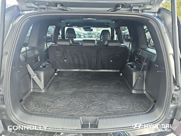 Hyundai Santa Fe 2026
