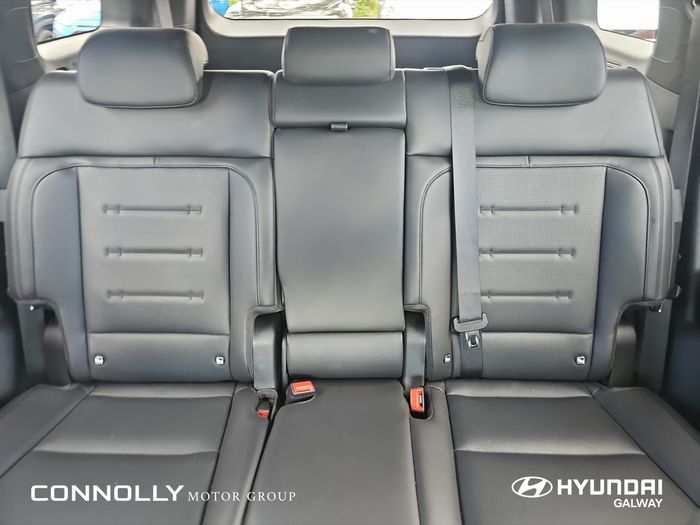 Hyundai Santa Fe 2026