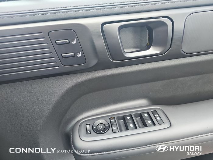 Hyundai Santa Fe 2026