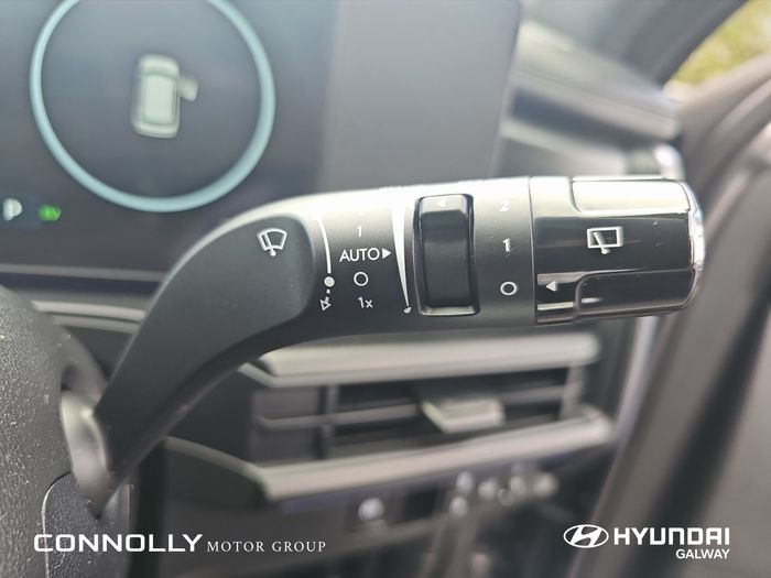 Hyundai Santa Fe 2026