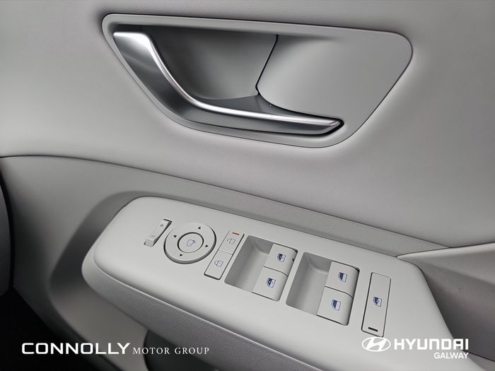 Hyundai Kona 2026