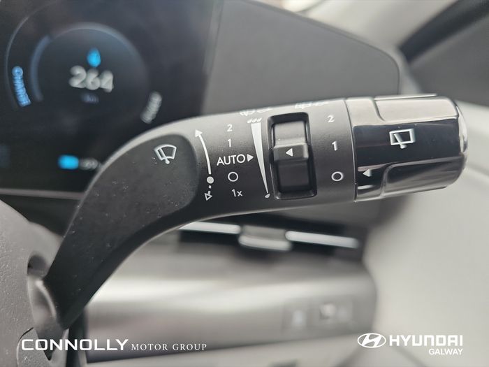 Hyundai Kona 2026
